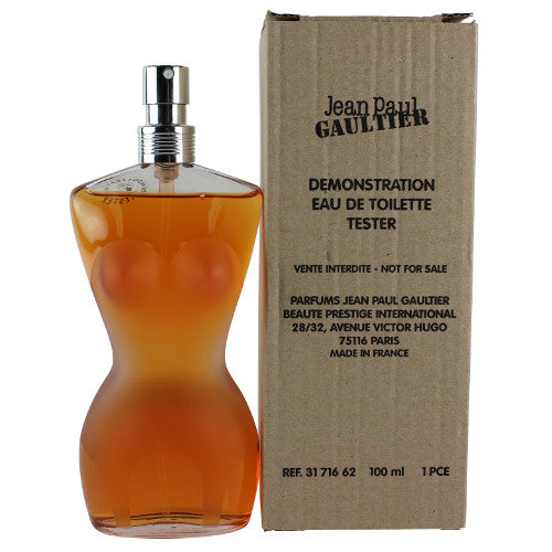 TESTER PACKAGING