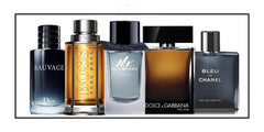 Men&#39;s Fragrances