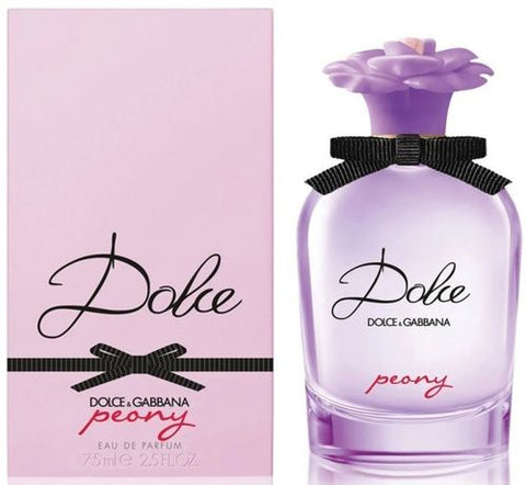Dolce Peony by Dolce & Gabbana