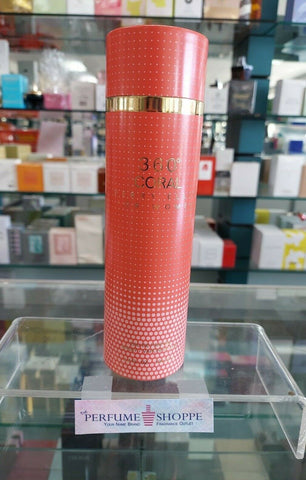 Perry Ellis 360 Coral EDP Eau de Parfum 3.4 fl oz/100ml