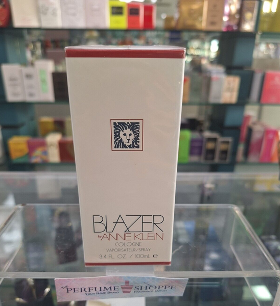 Women's Blazer by Anne Klein Cologne Spray fl oz/100 ml – The