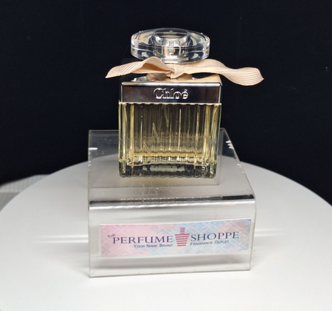 Chloe Signature by Chole EDP Eau de Parfum Spray 2.5 fl oz/75 ml *Tester*