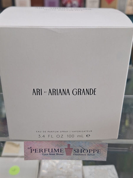Ari by Ariana Grande Eau de Parfum 3.4 fl oz/100 ml *TSTR* – The