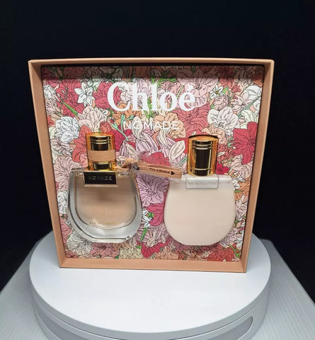 Chloe by Nomade 2 PC Gift Set