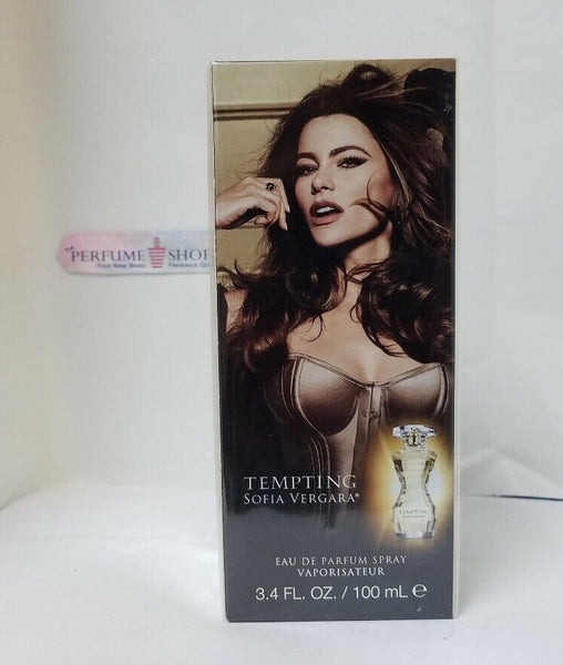 Tempting sofia vergara discount perfume