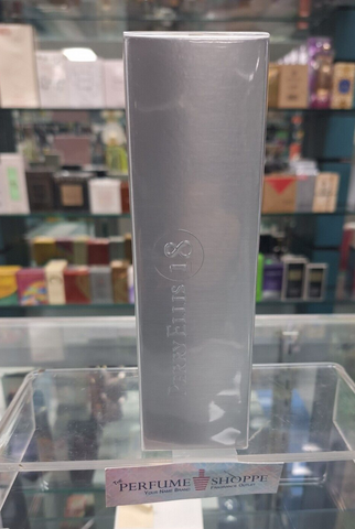 Perry Ellis 18 for Women Eau de Parfum 3.4 fl oz/100 ml
