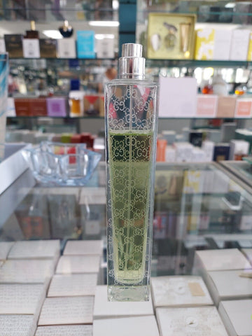 Gucci Envy Me 2 Eau de Toilette 3.4 fl oz (2006) Approx 70% Full