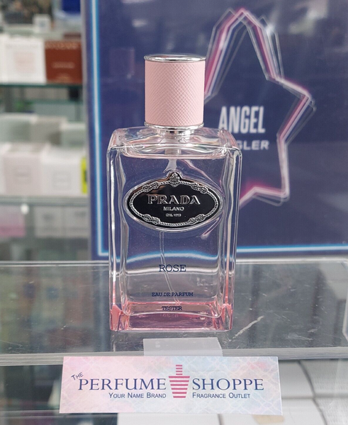 Prada infusion sale de rose
