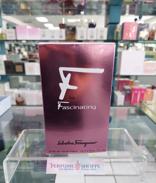Salvatore ferragamo fascinating sales