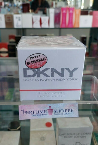 Be Delicious Fresh Blossom by DKNY 3.4Oz/100ml EDP Eau de Parfum