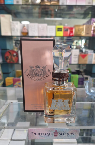 Juicy Couture Eau de Parfum 1.7oz 50 ml