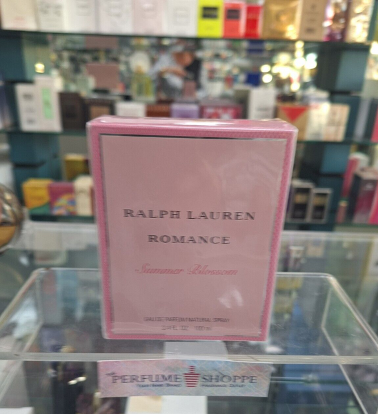 Ralph lauren summer discount blossom