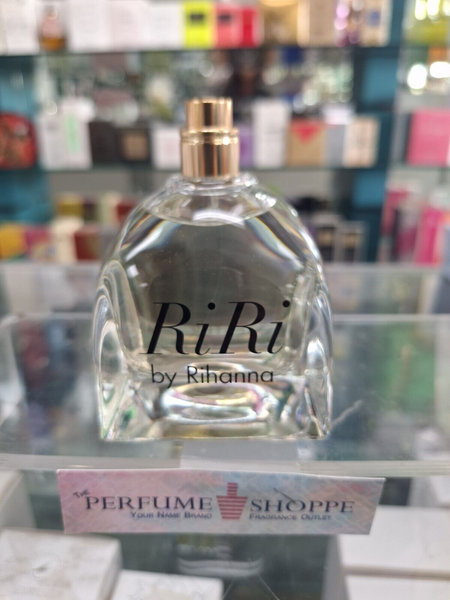 RI RI - 3.4 hotsell oz EDP SPRAY