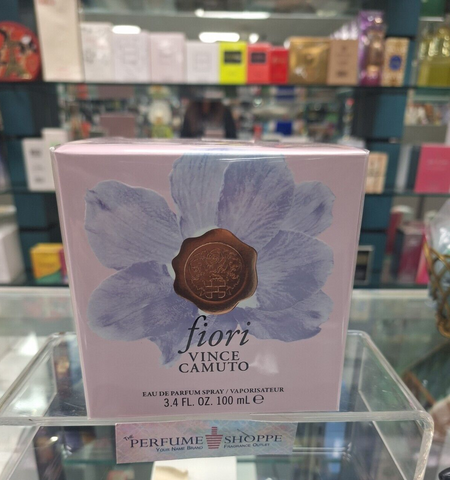 Fiori by Vince Camuto Eau de Parfum 3.4 fl oz/100 ml