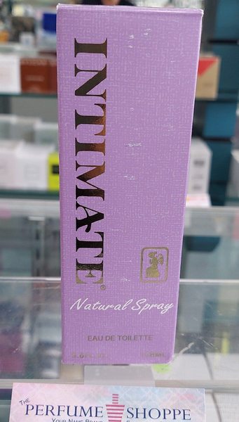 Intimate perfume by online jean philippe