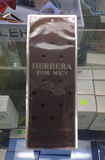 Herrera For Men by Carolina Herrera EDT Eau de Toilette Spray 3.4 fl oz 100ml