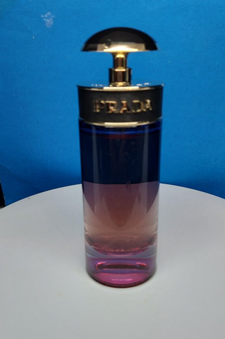 Prada Candy Night by Prada 2.7 fl oz/80 ml (2019) *tester packaging*