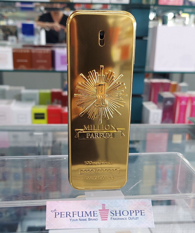 1 Million Parfum (2013)  by Paco Rabanne