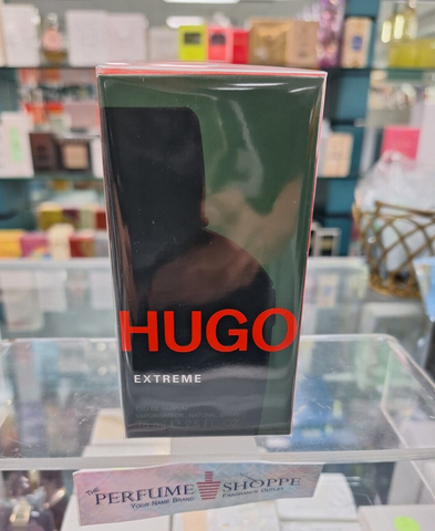 Hugo Extreme by Hugo Boss Eau de Parfum 2.5 fl oz/75 ml