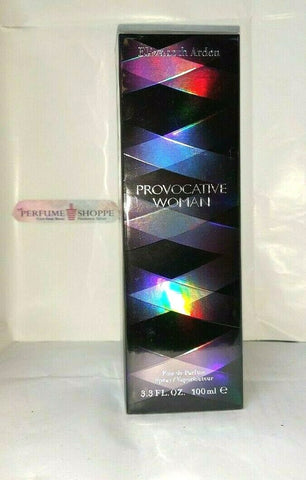 Provocative Women by Elizabeth Arden eau de Parfum 3.3oz/100ml