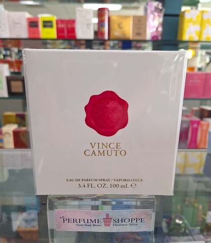 Vince Camuto by Vince Camuto Eau de Parfum 3.4 fl oz/100 ml