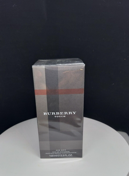 Burberry touch for sales men 3.3 fl oz