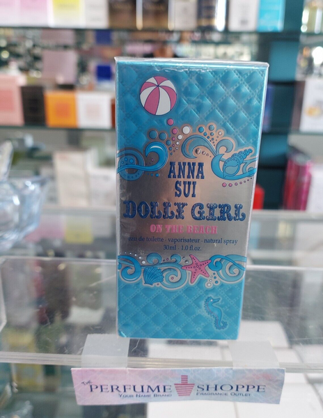 Dolly best sale girl perfume