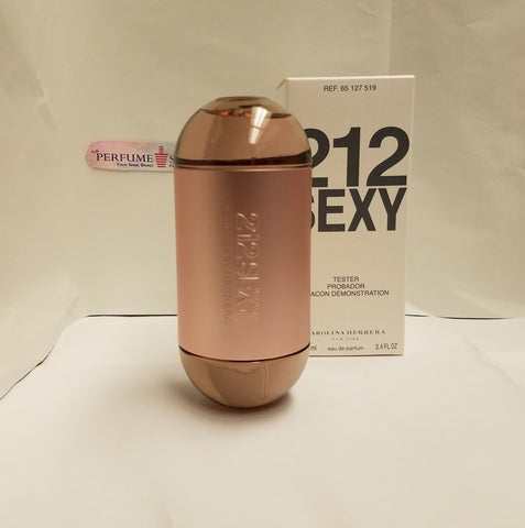 Carolina Herrera 212 Sexy