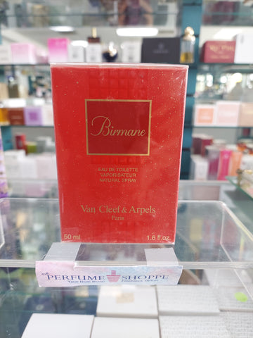 Birmane by Van Cleef & Arpels 1.6 oz (1999)