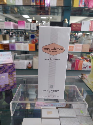 Ange ou Demon Le Secret by Givenchy 1.7 oz (2009)