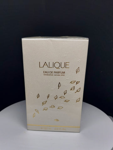 Lalique by Lalique 3.3 oz (2001)