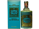 4711 Echt Kölnisch Wasser (1792)  by 4711 (originally by Muelhens)