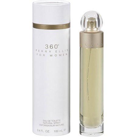 360 Degrees for Women (1993)  by Perry Ellis