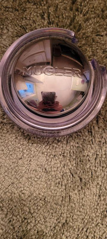 Angel Perfuming Body Cream by Thierry Mugler
