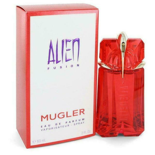 Mugler store Alien Fusion 2 FL Oz