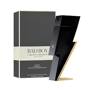 Bad Boy (2019)  by Carolina Herrera