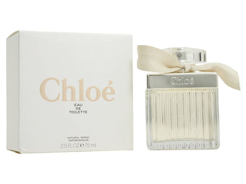 Chloe by Chloe