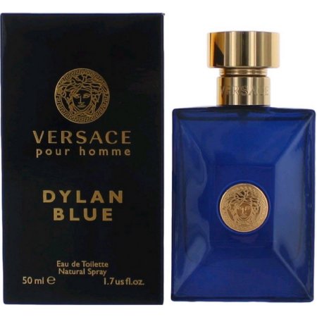 Versace pour homme dylan blue versace sales