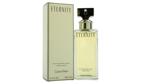 Eternity by Calvin Klein for Women