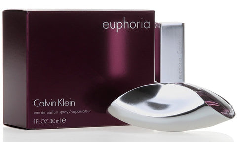 Euphoria by Calvin Klein for Women