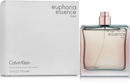 Calvin Klein Euphoria Essence for Men – The Perfume Shoppe 99