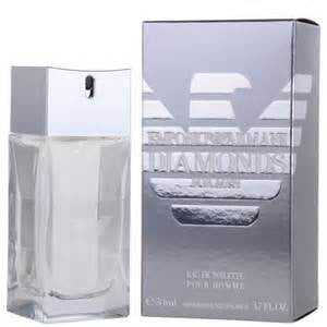 Emporio Armani Diamonds for Men 2008 by Giorgio Armani The