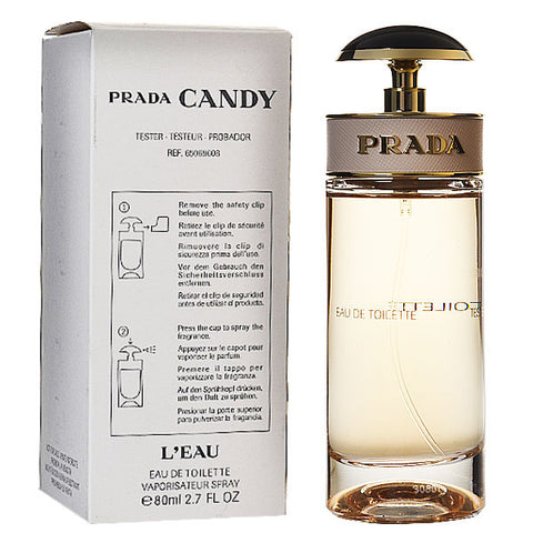 Prada Candy L'Eau by Prada