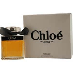 Chloé Eau de Parfum Intense by Chloé
