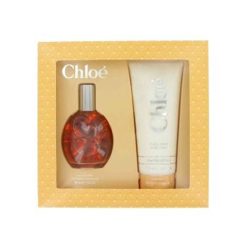 Chloe by Chloe Gift Set