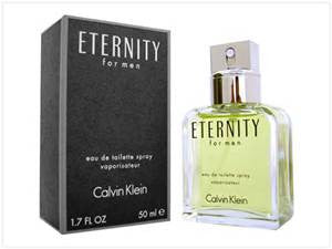 Calvin Klein Eternity for Men