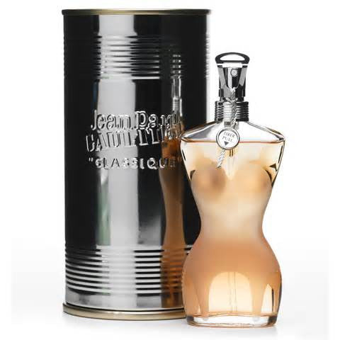 Jean Paul Gaultier Classique – The Perfume Shoppe 99