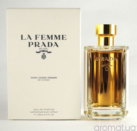 Prada La Femme by Prada