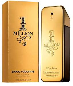 1 Million (2008)  by Paco Rabanne