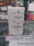 Prada Milano Les Infusions De Prada Amande 3.4 oz EDP